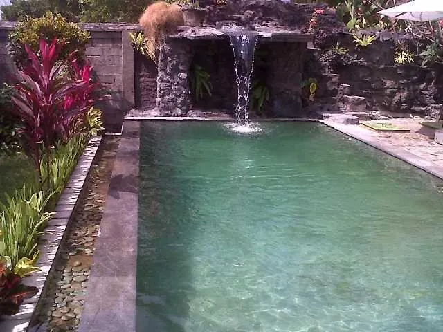 Bali Sea View ゲストハウス