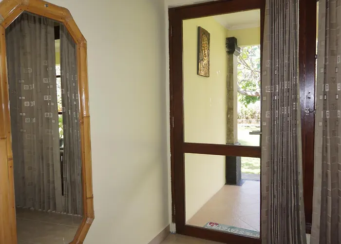 ゲストハウス Bali Sea View