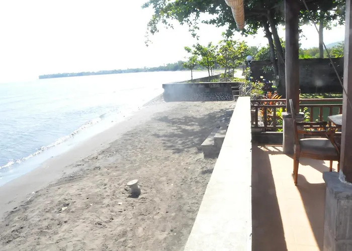 Bali Sea View ゲストハウス 2*