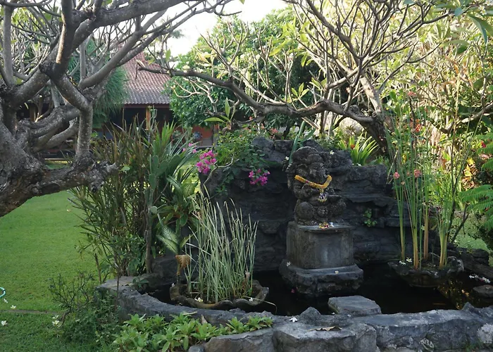 Bali Sea View ロヴィーナ
