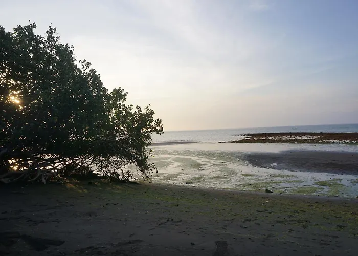 Bali Sea View