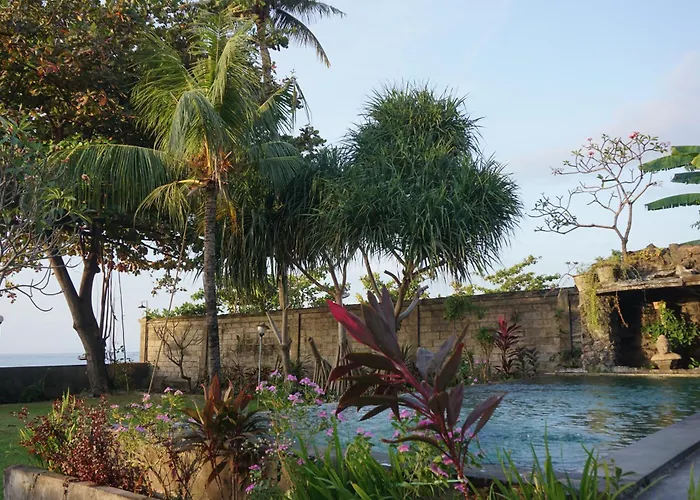 Bali Sea View ロヴィーナ