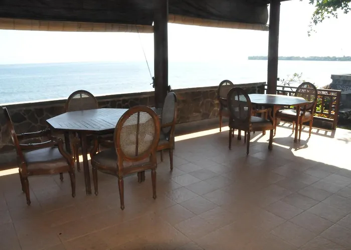 Bali Sea View