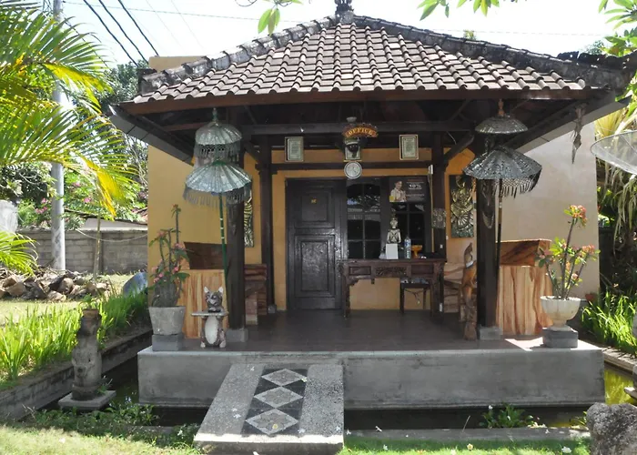 Bali Sea View 2* ロヴィーナ