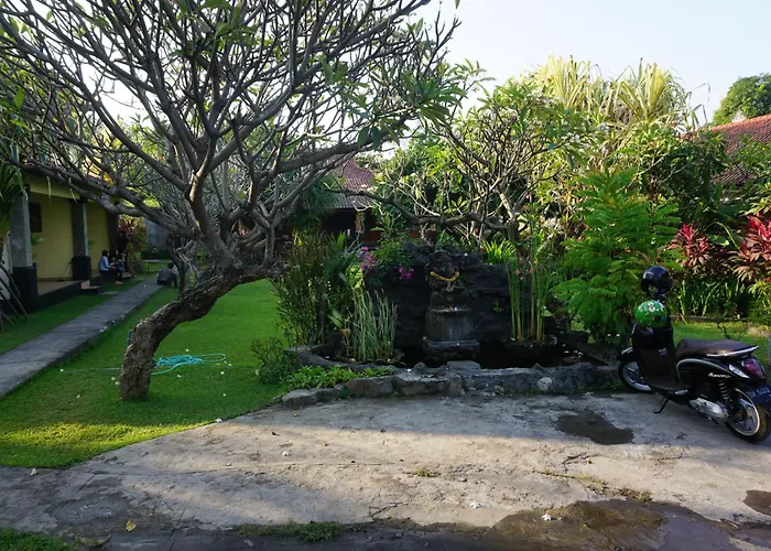 Bali Sea View 2*