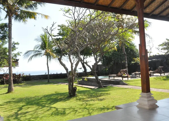 Bali Sea View ゲストハウス 2*