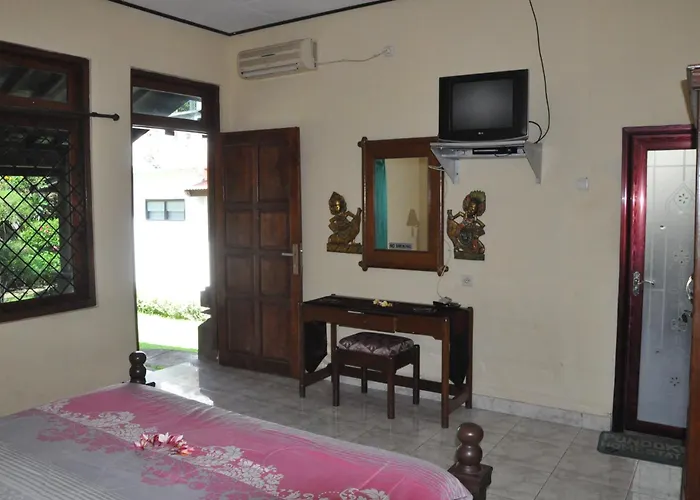 Bali Sea View 2*