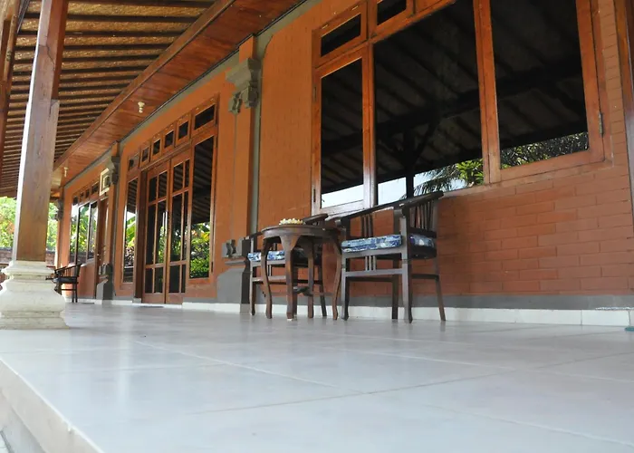 Bali Sea View 2* ロヴィーナ