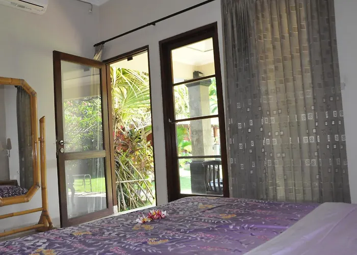 Bali Sea View