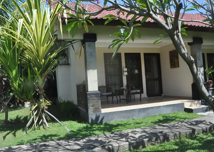 Bali Sea View ゲストハウス 2*