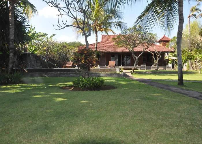 Bali Sea View ロヴィーナ